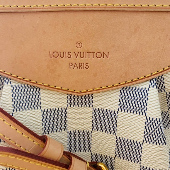Louis Vuitton Siracusa PM - Picture 3 of 8